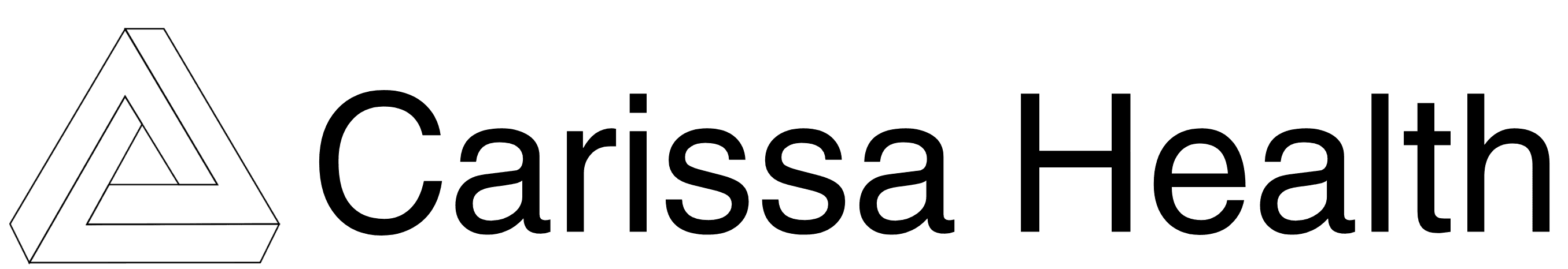Carissa Logo